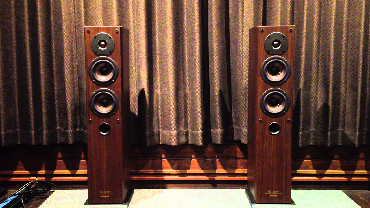 ONKYO オンキョー D-305F 2ウェイスピーカー 音楽 サウンド 趣味 ONKYO