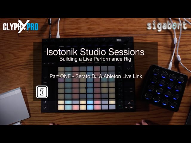 DTM・DAW Ableton Live Push2 Ableton Push 2 with Live 9.7 Intro