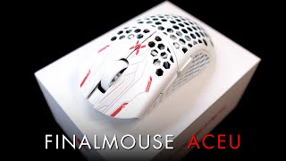 finalmouse ulx aceu Mサイズ ULX Pro Series - Aceu – Finalmouse