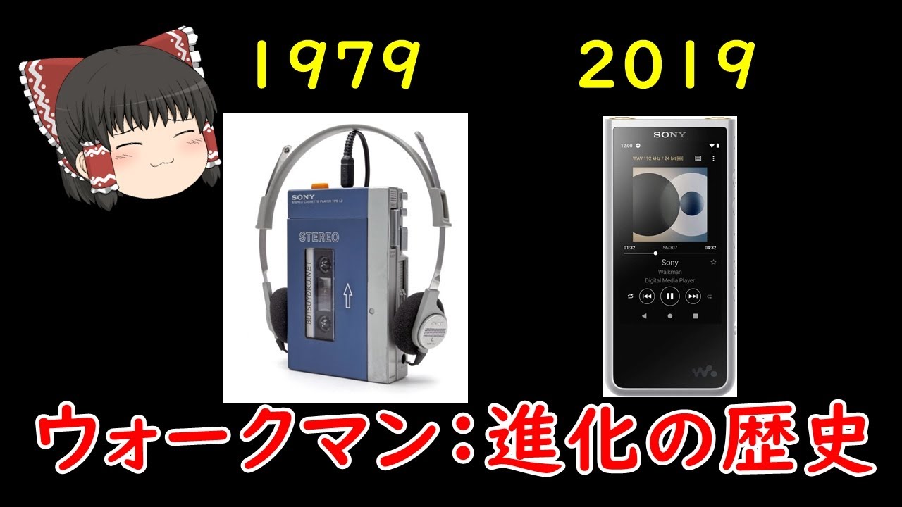 20周年記念ウォークマン年鑑 : 1979～1999 Walkman Sony archive