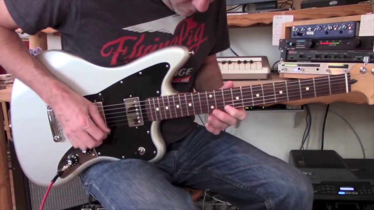 定番王道】Seymour Duncan SH-4 (TB-4) レビュー！JB Modelの音の特徴