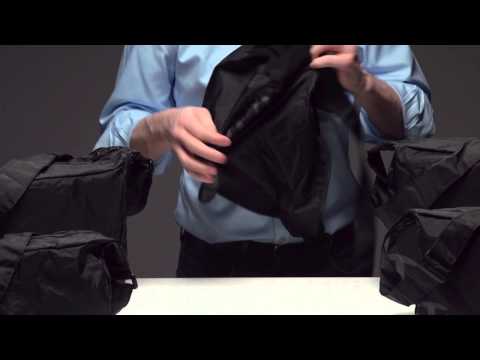 Tools Packlite Travel Bag for BYOB 7 - Black (636-226) | Tenba