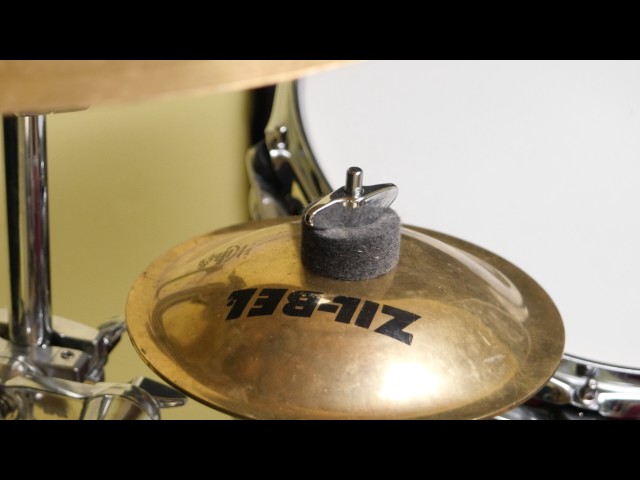 パーカッション・打楽器 Zildjian ZIL-BEL 6