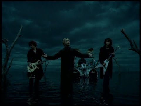 L'Arc～en～Ciel「forbidden lover」-Music Clip- - YouTube