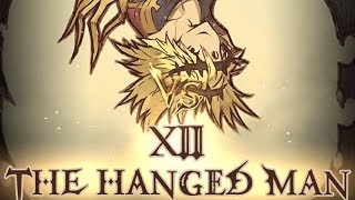 グラブル】VSザ・ハングドマンFE【アーカルム】 - YouTube