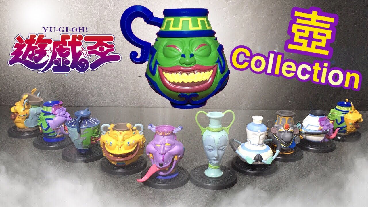 強欲で金満な壺 20thシークレット シク 3枚 強欲で金満な壺 3