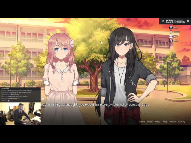 Love Ribbon: 100% Achievements / Let's Play - YouTube