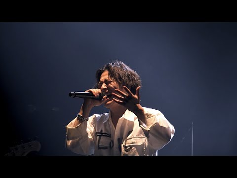Novelbright - ツキミソウ [Official Live Video at ZeppTokyo] - YouTube