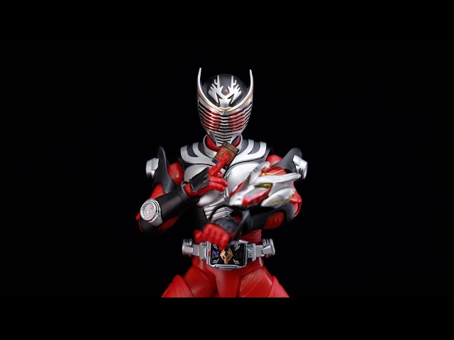 SHFiguarts 仮面ライダー 真骨頂 龍騎 SHFiguarts 真骨頂仮面ライダー