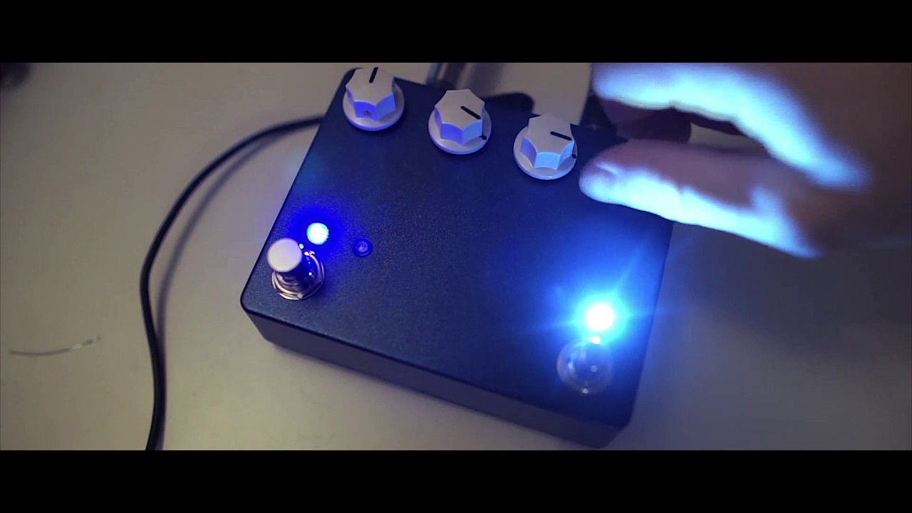 Dumbloid Clone - YouTube