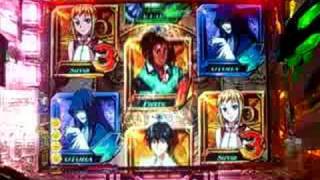 CRF創聖のアクエリオン 転翅篇 パチンコ スペック 予告 初打ち 打ち方