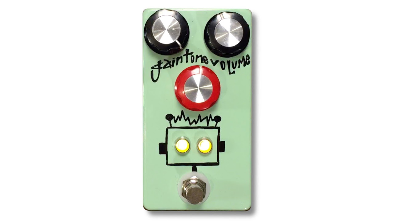 The Hungry Robot - YouTube