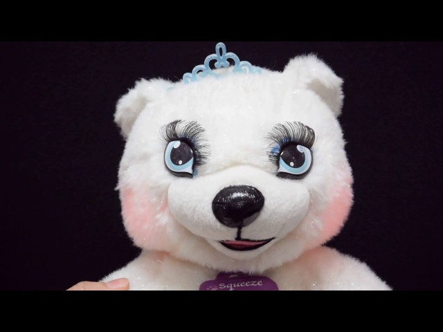 バービー Barbie ベア 巨大熊ぬいぐるみ 非売品 Amazon.co.jp