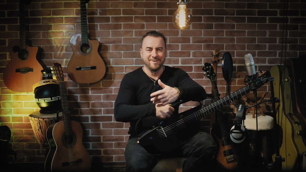 ギター NEXT SIGNAL GATE Next SG-100 Signal Gate s/n 215582 mid