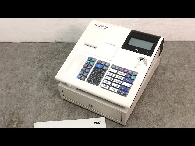 テックレジスターMA-700フル設定無料現行機種633331