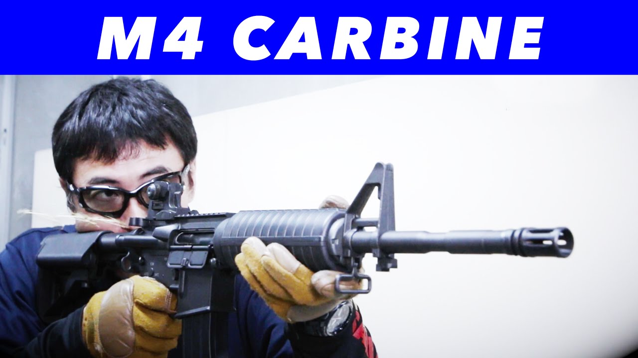 TOP M4カート式電動ガンセット ハードケース、カート付き ライブカート