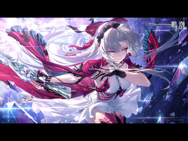 明けましておめいちょうやる | カルロッタガチャ引く Ver2.0「静寂を