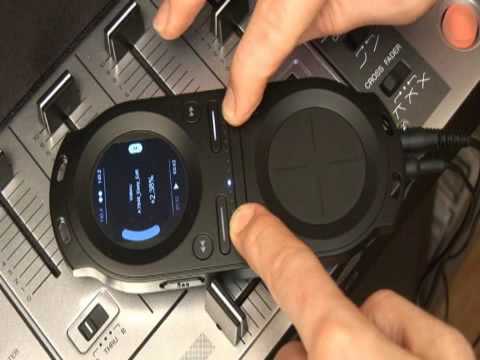 最終 pacemaker ペースメーカー ポケットDJ｜pacemaker ペースメーカー