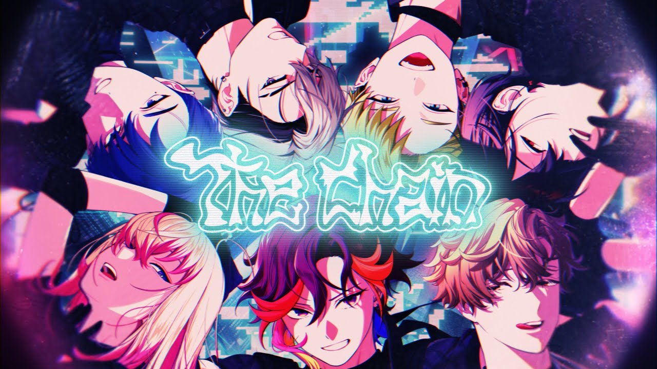 MV】「The Chain」- XlamV（クランヴ） - YouTube