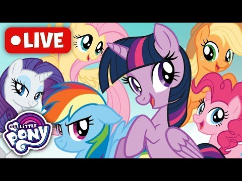 🔴 マイリトルポニー〜日本語 | | マイリトルポニー〜トモダチは魔法