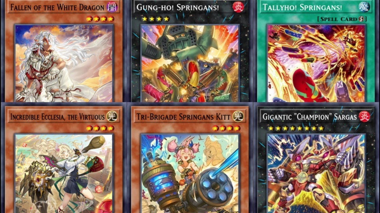 遊戯王 エクレシア アルバス 新規パーツセット プリシク 各1枚 BPRO