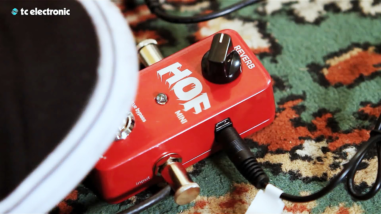 Hall of Fame Mini - YouTube