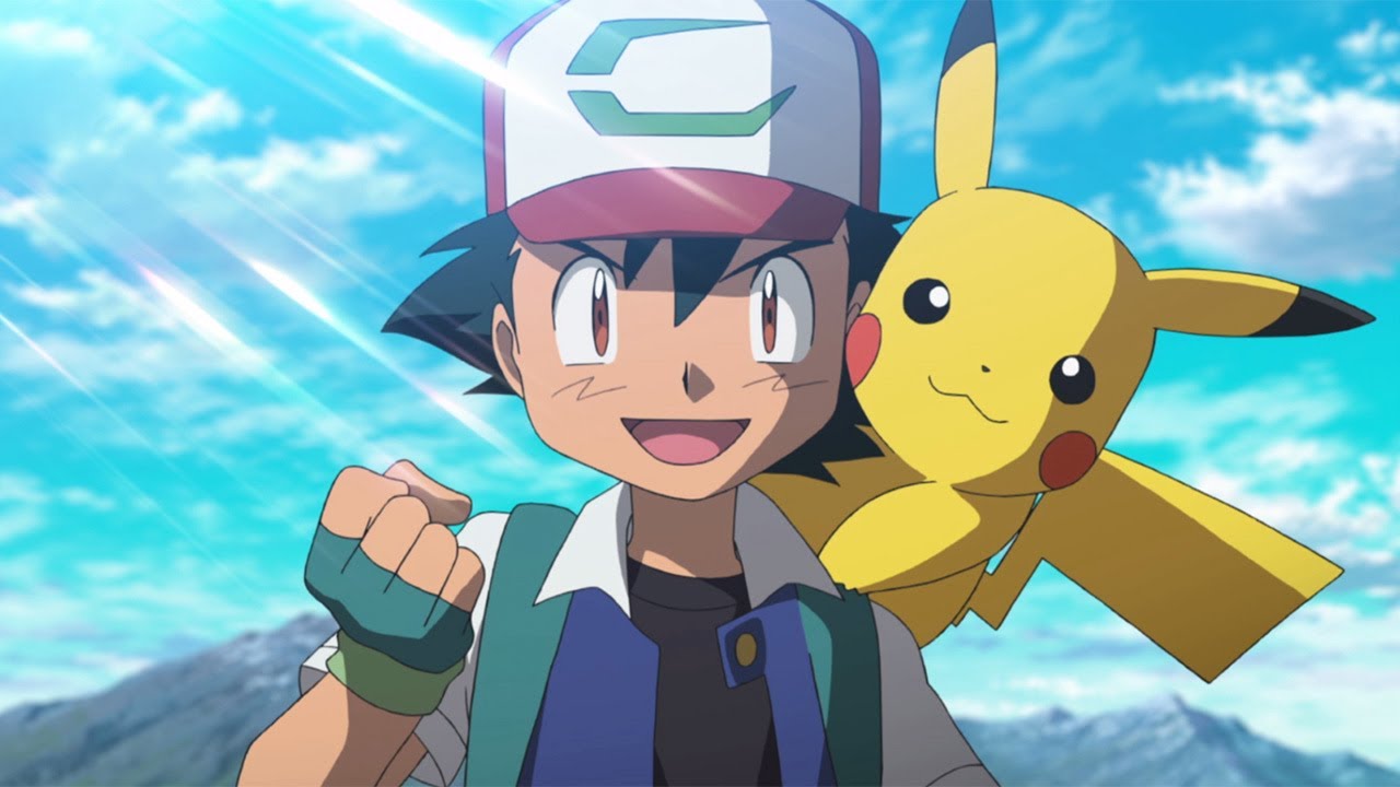 ポケモン 缶バッジ キミにきめた サトシ ピカチュウ ポケモン 缶バッジ