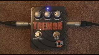 BBE Tremor Tremolo Pedal - What To Know & Where To Buy | Equipboard
