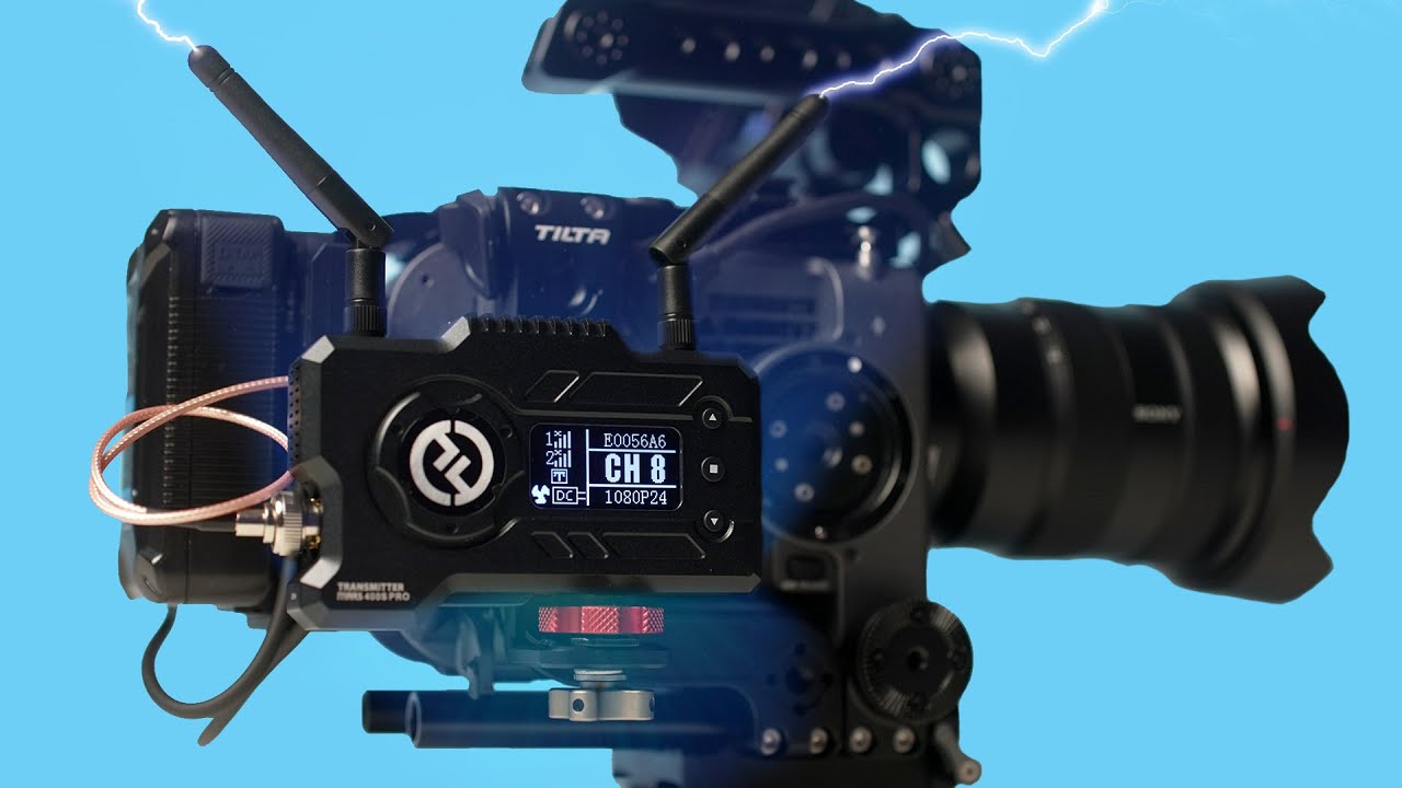 Hollyland Mars 400S PRO 【公式通販】