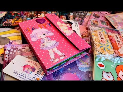 贈り物】にこさん✧︎ありがとうございます!!【紙もの】 - YouTube