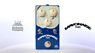 マヨネーズFuzz クローン 3種類から1つ選択 マヨネーズFuzz クローン 3