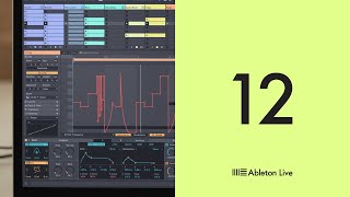 今年2度目の開催！Ableton『Live 12 Suite』クロスグレード