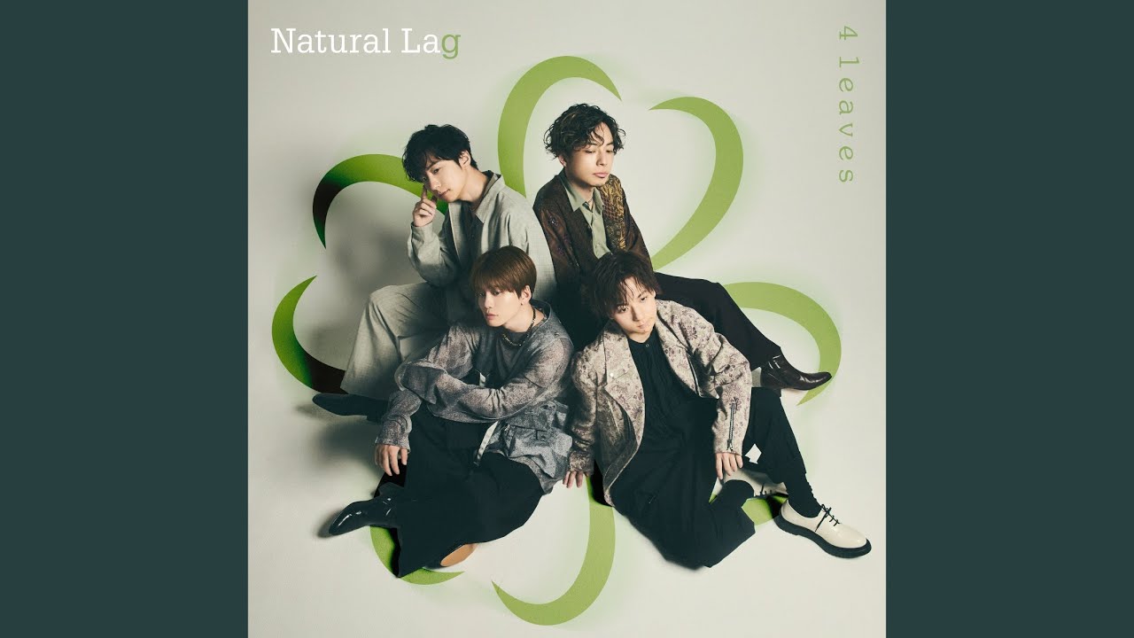 四葉のクローバー - YouTube