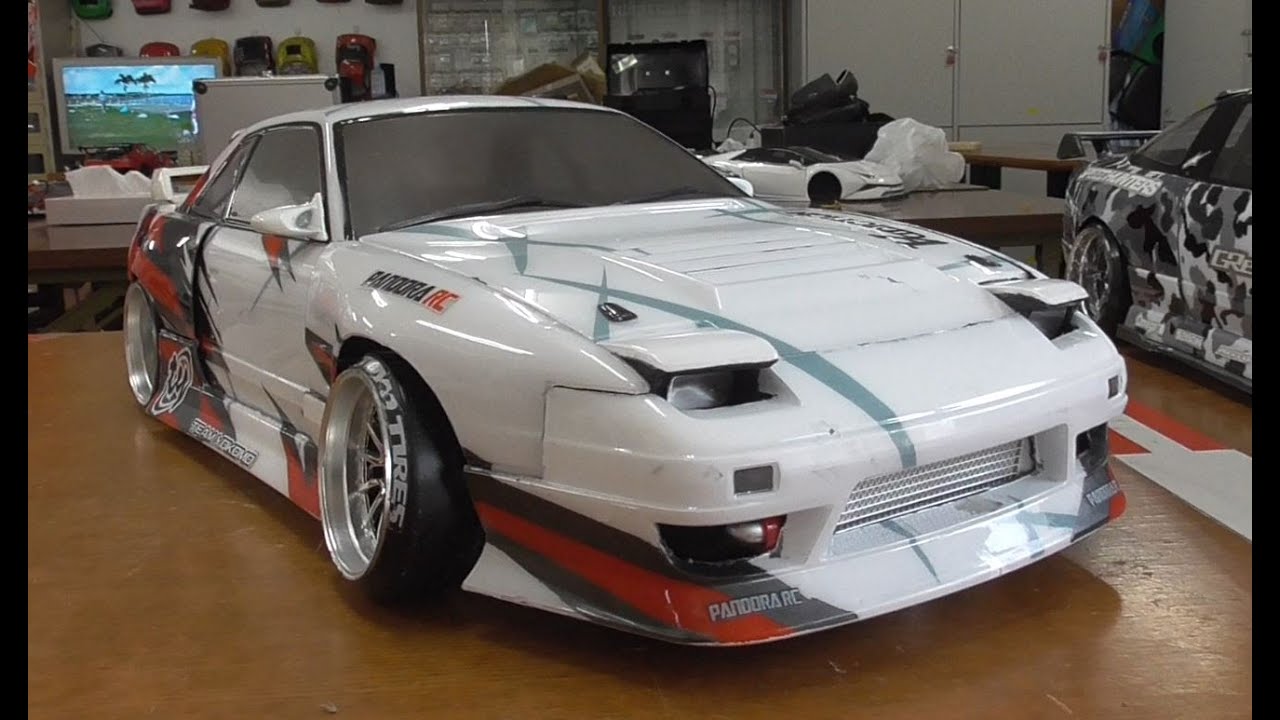 ドリラジアディクションワンビアワイドボディ