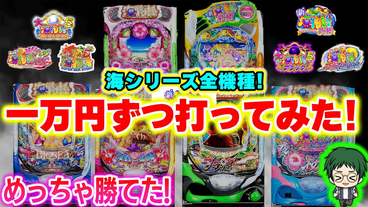 希少 入手困難 海物語 サンフラッシュ ハイビスカスフラッシュ 2点