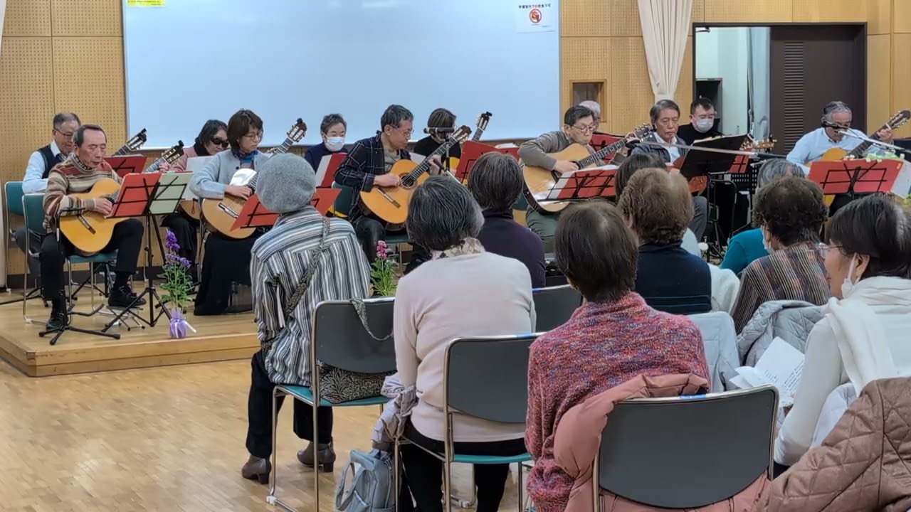 希少！Hay Wagon HW-30 東海楽器製 - YouTube