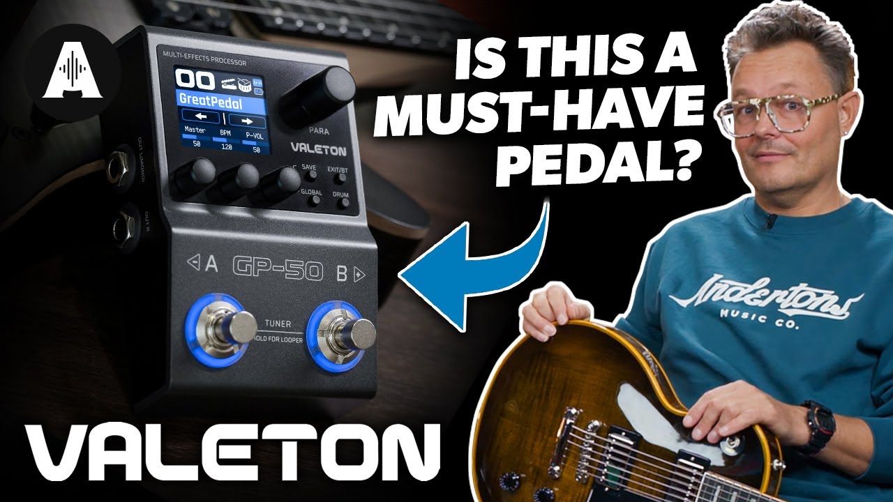 ギター 's effects TSV808 + Bluesbreaker TSV808 + Blues Breaker