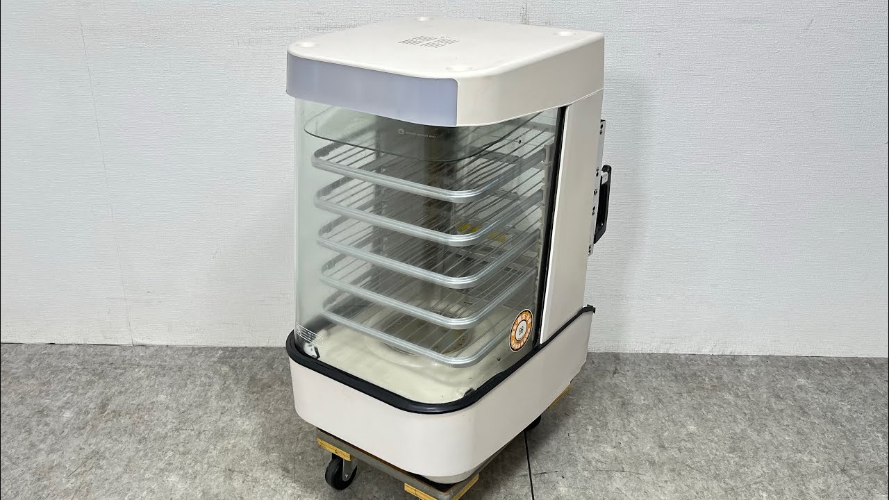 s*5様 日本ヒーター機器 肉まん スチームマスター 2014製 蒸し器 日本