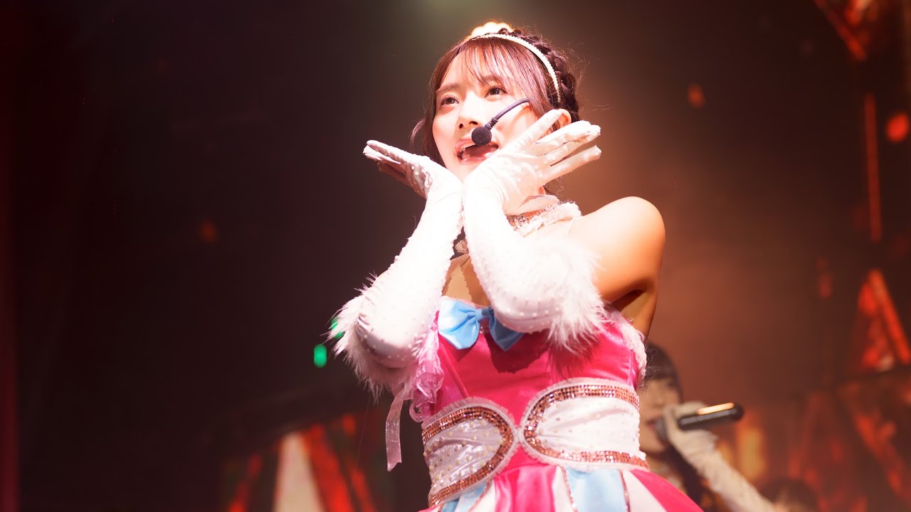 すきっ！ / Queen：神山みれい 2025.09.04 1st ShowTime #63Angel 神山