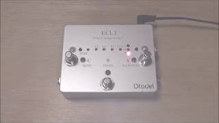 Effect Changer Loop 3【ECL3】 | Otodel