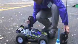 2008 Tamiya Fair 