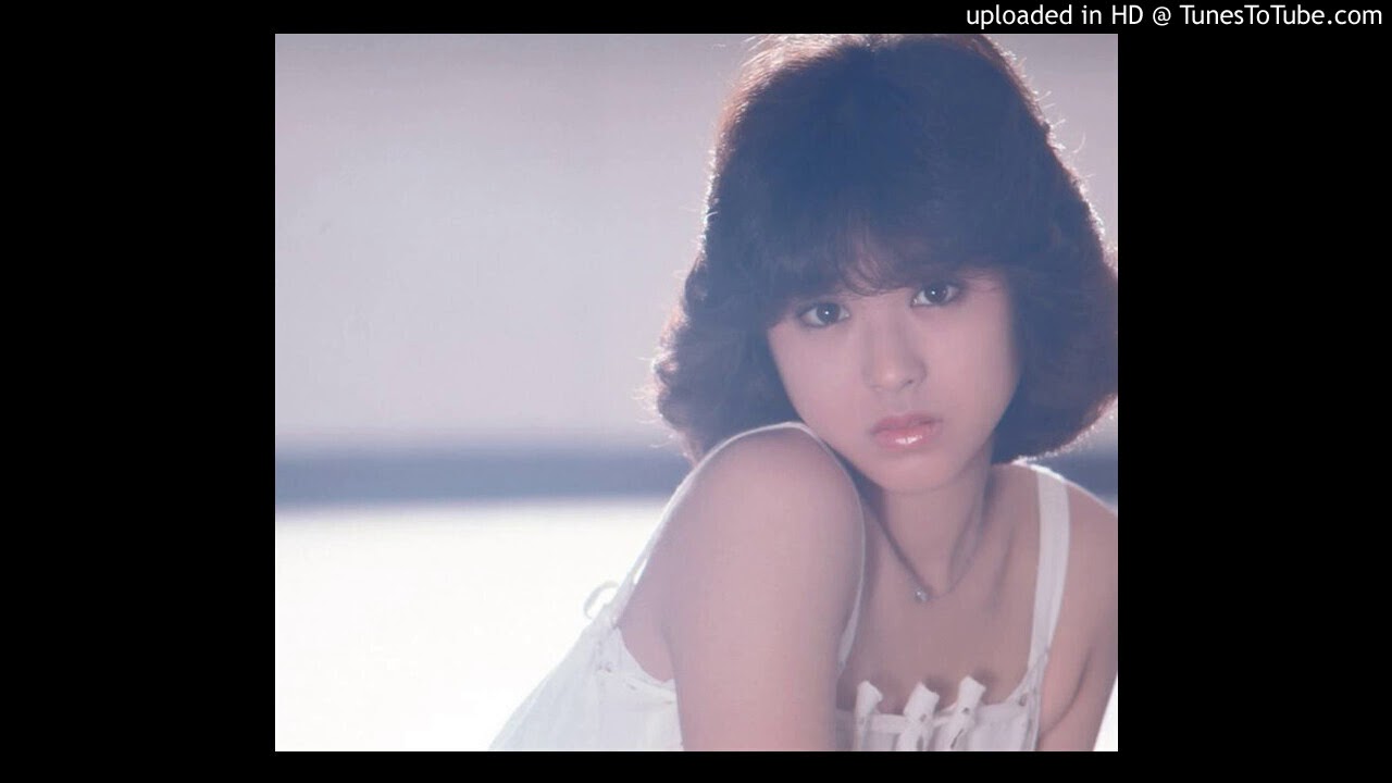 松田聖子 TRUE LOVE 〜そっとくちづけて - YouTube