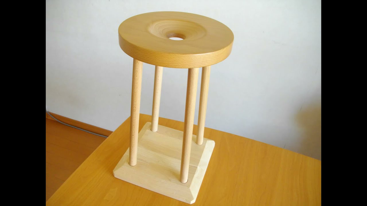 組紐 丸台 くみひも丸台