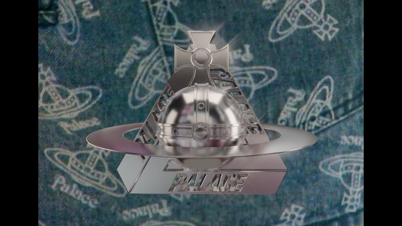 PALACE VIVIENNE WESTWOOD - YouTube