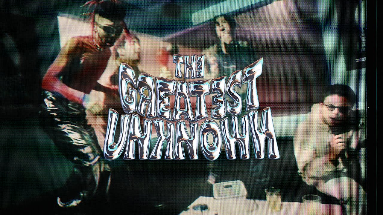 King Gnu キングヌー greatest unknown 2024 King Gnu announces new