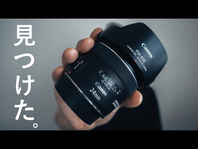 Canon キャノン EF 24mm F2.8 動作OK 動作OK Canon EF24mm F2.8 レンズ