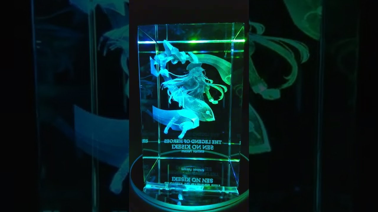 英雄伝説「閃の軌跡I～IV」＆「創の軌跡」コンプリートBOX』3D