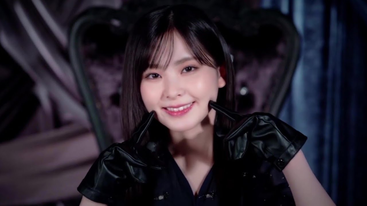 ユニエア】遠藤理子 登場ムービー（Véaut） - YouTube