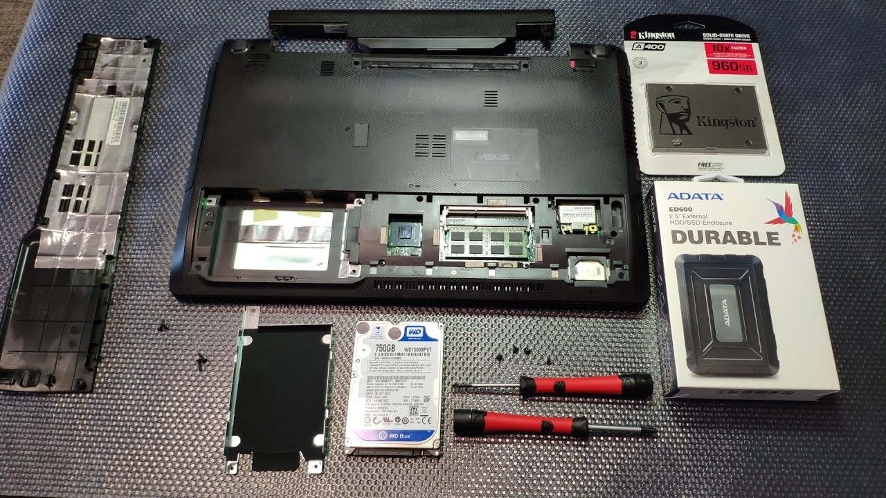 筐体のみ ASUS K55V windows8 搭載モデル HDDなし ジャンク 筐体のみ