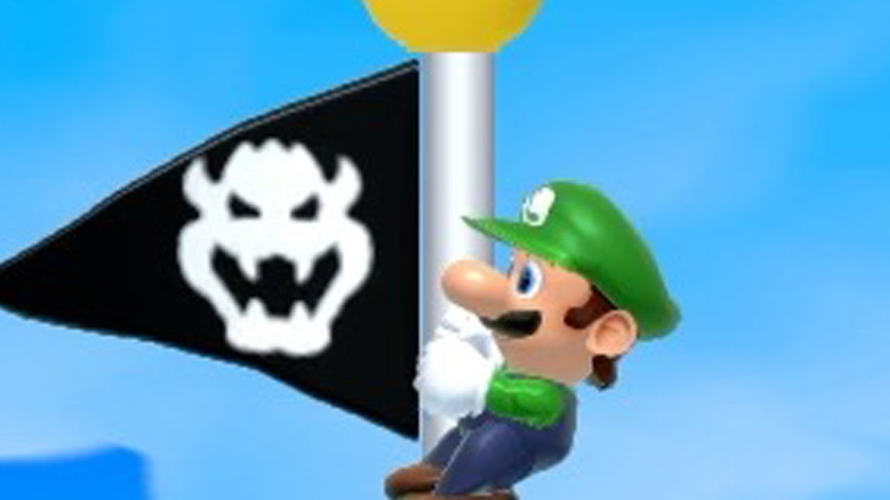 I played against a Mario Mage for the first time in a while, but I